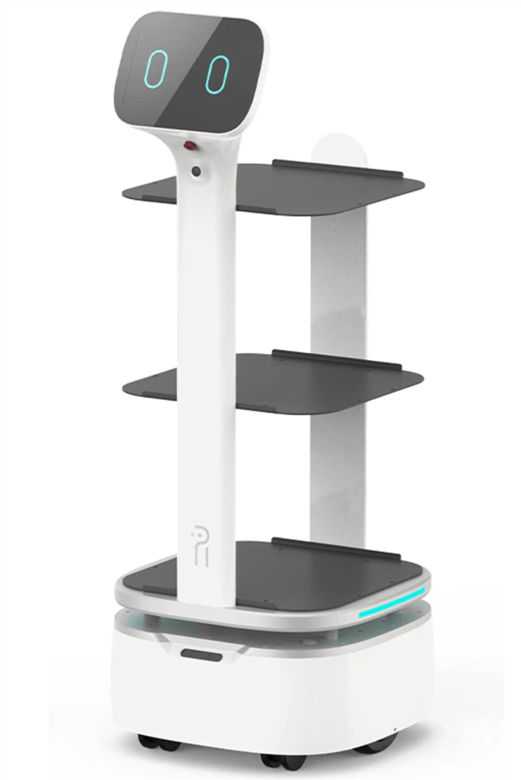 Food Delivery Robot in Restaurant suppliers