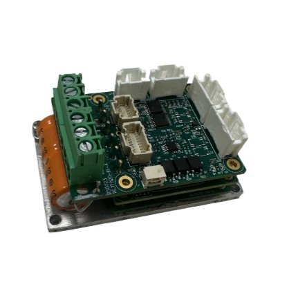 IXLT Servo Servo Micro Low Voltage-