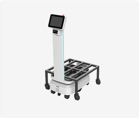 Ρομπότ βιομηχανικής επιθεώρησης