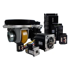 Εξάρτημα πυρήνα ρομπότ