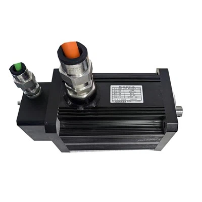 Έκρηξη-Σερβοκινητήρες με προστασία από έκρηξη