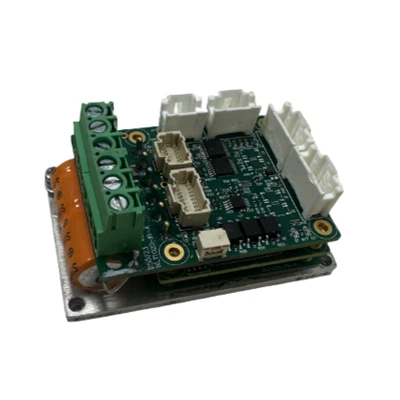 IXLT Servo Servo Micro Low Voltage-