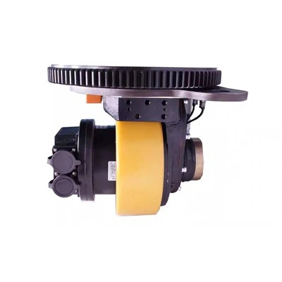 Ρουλεμάν φορτίου-τιμόνι